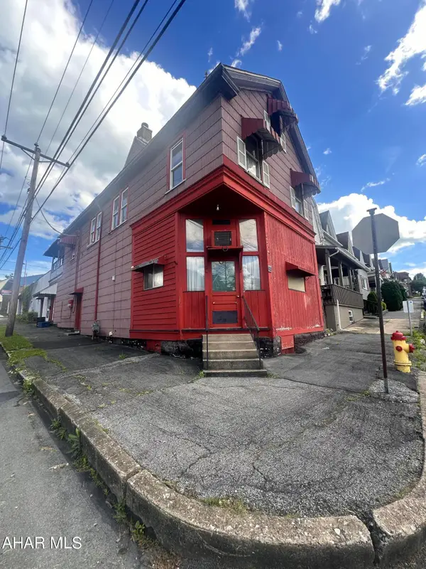 101 1st Avenue, Altoona, PA 16602