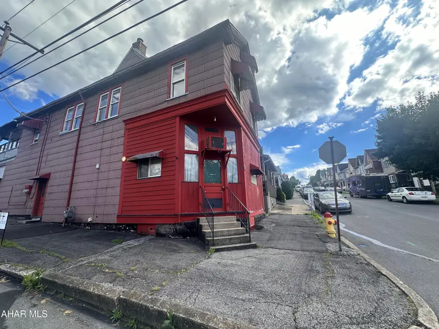 101 1st Avenue, Altoona, PA 16602 - #2