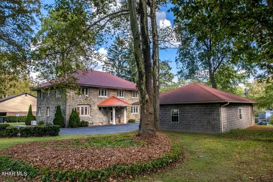 3405 Crescent Road, Altoona, PA 16602 - #2