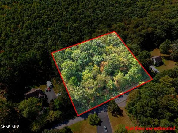 Off Ridgewood Drive, New Paris, PA 15554