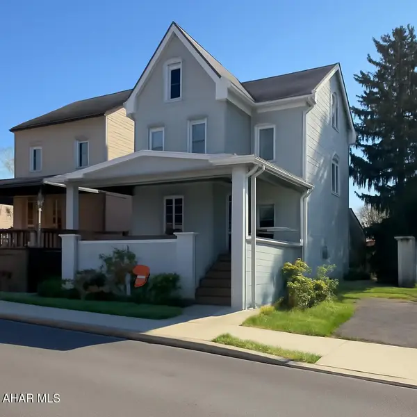 227 Lexington Avenue, Altoona, PA 16601