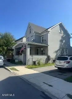 227 Lexington Avenue, Altoona, PA 16601 - #2