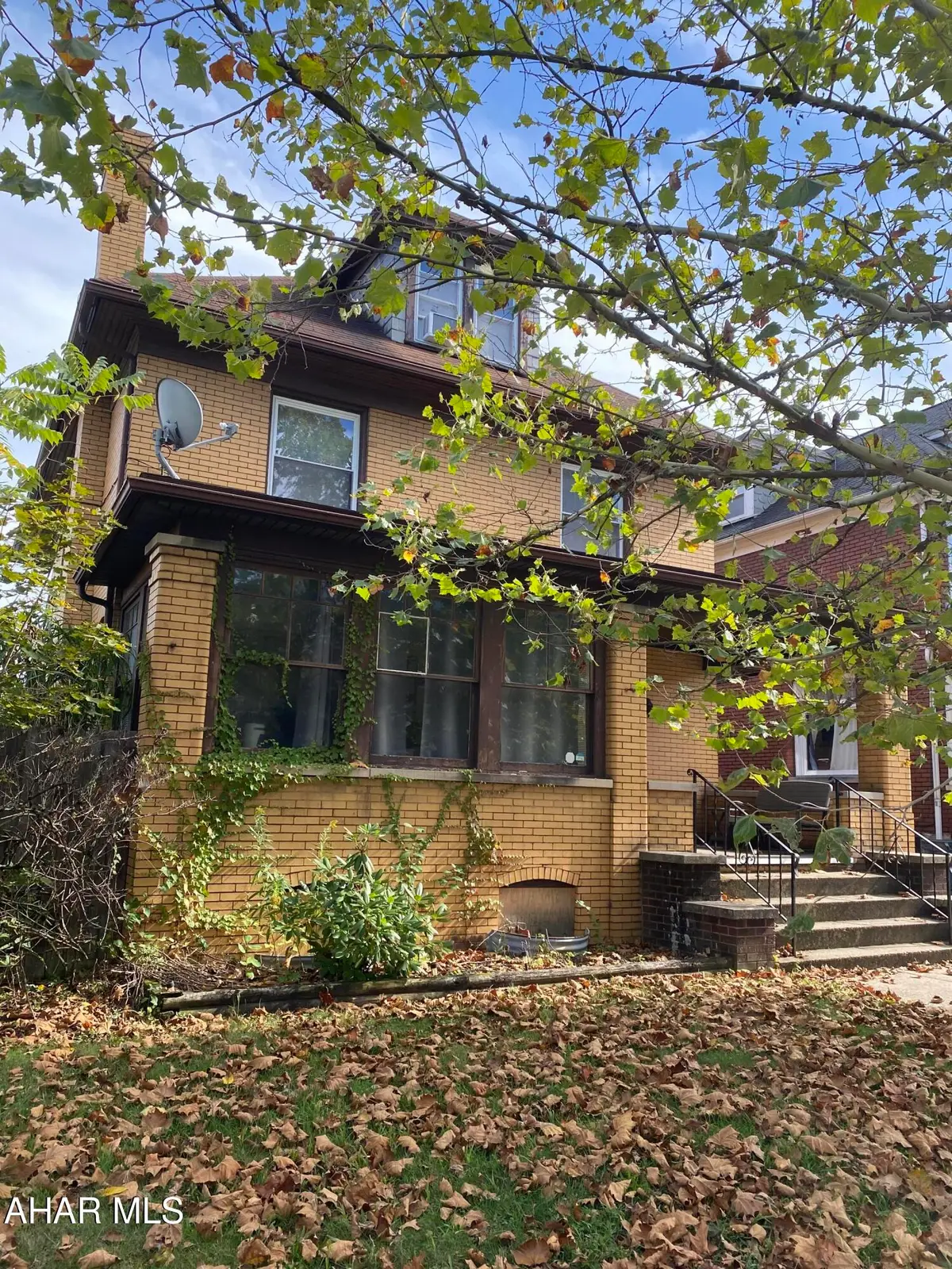 2717-2719 Broad Avenue, Altoona, PA 16602 - #1