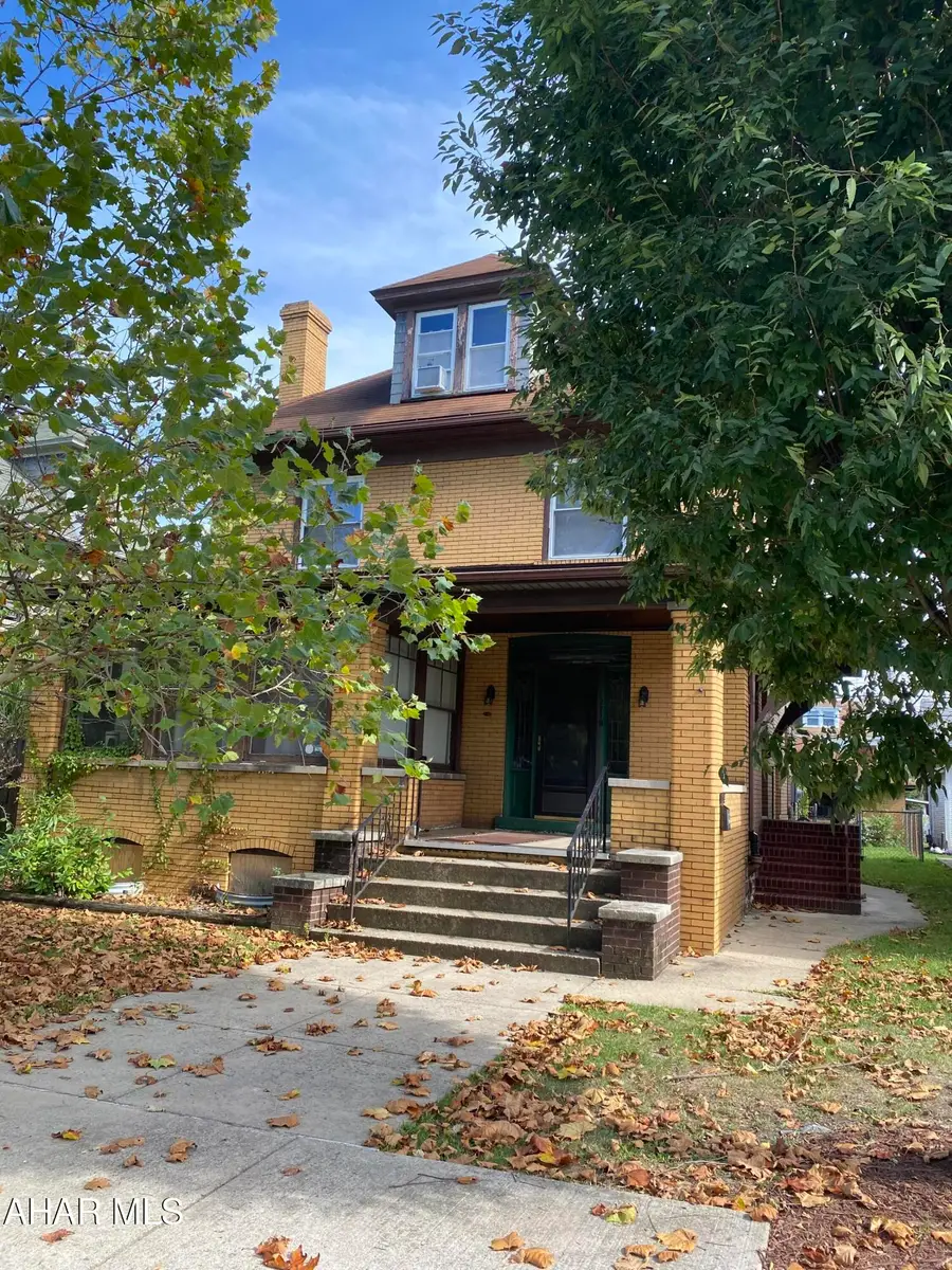 2717-2719 Broad Avenue, Altoona, PA 16602 - #2