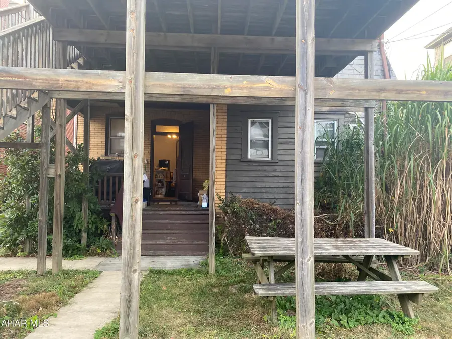 2717-2719 Broad Avenue, Altoona, PA 16602 - #3