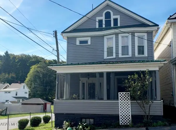 2001 5th Street, Altoona, PA 16601