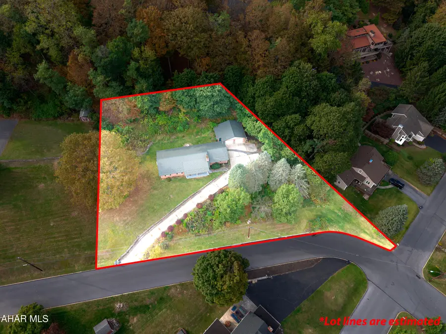 680 Barclay Drive, Bedford, PA 15522 - #2