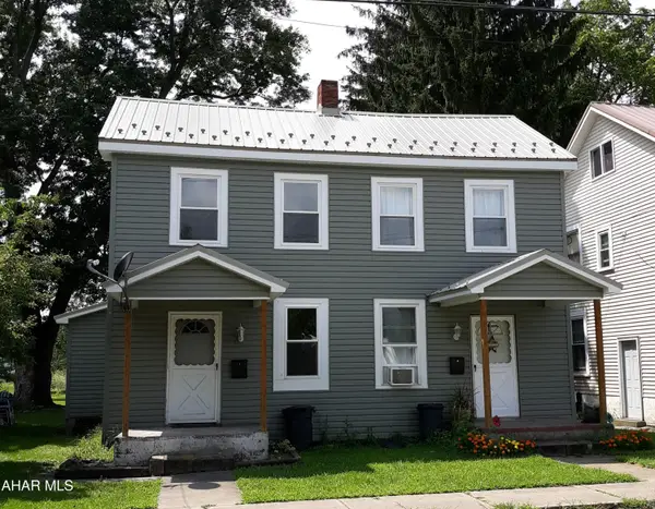 127-129 Bedford Street, Hollidaysburg, PA 16648