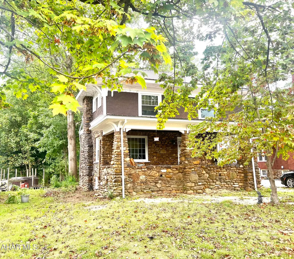 813 58th Street, Altoona, PA 16601 - #1