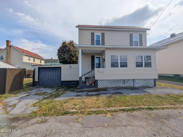 807 Blair Street, Portage, PA 15946