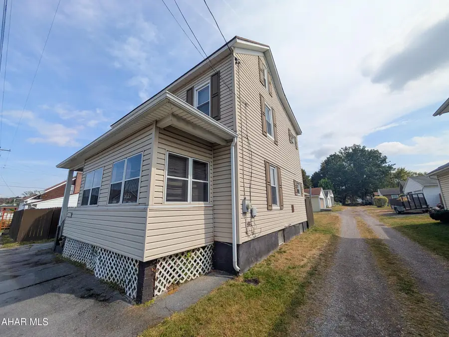 807 Blair Street, Portage, PA 15946 - #2