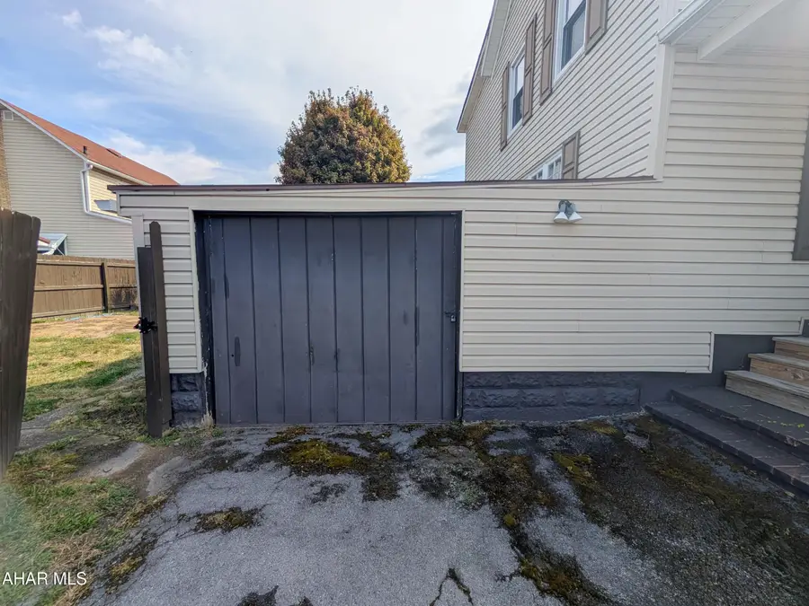 807 Blair Street, Portage, PA 15946 - #3