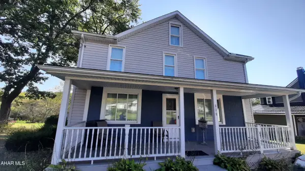 828 George Street, Lilly, PA 15938