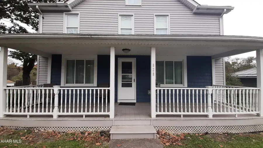 828 George Street, Lilly, PA 15938 - #2