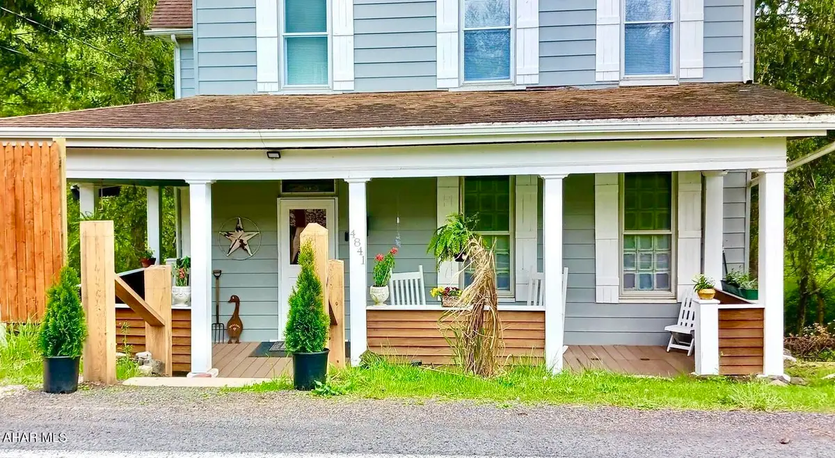 4841 Spruce Creek Road, Spruce Creek, PA 16683 - #1