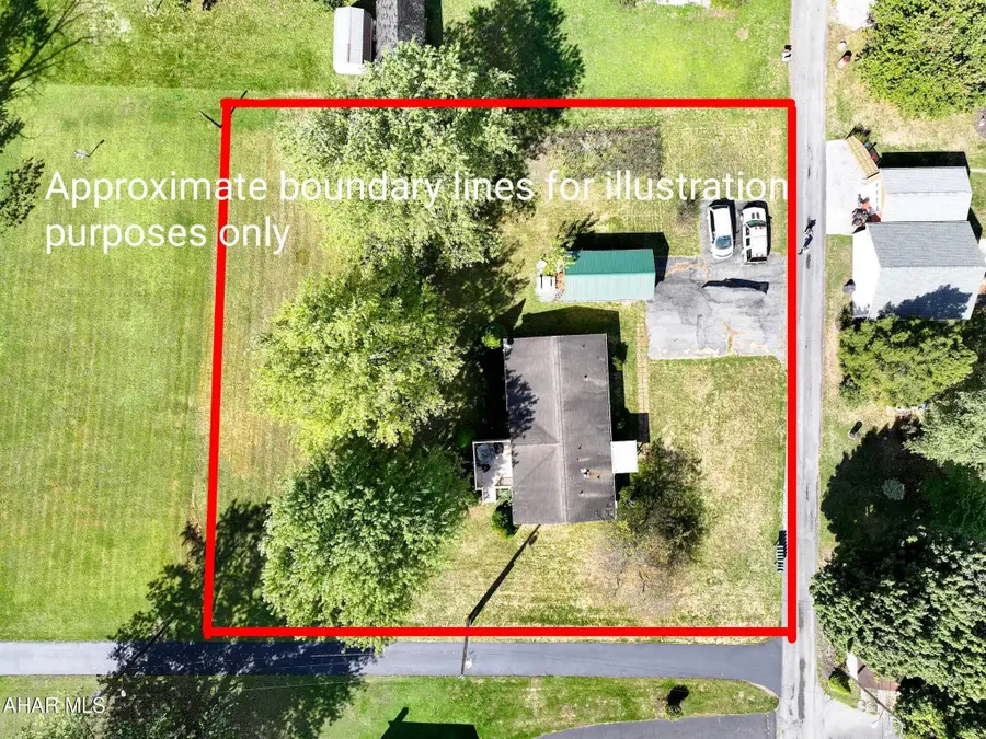 147 Pine Street, Alum Bank, PA 15521 - #2