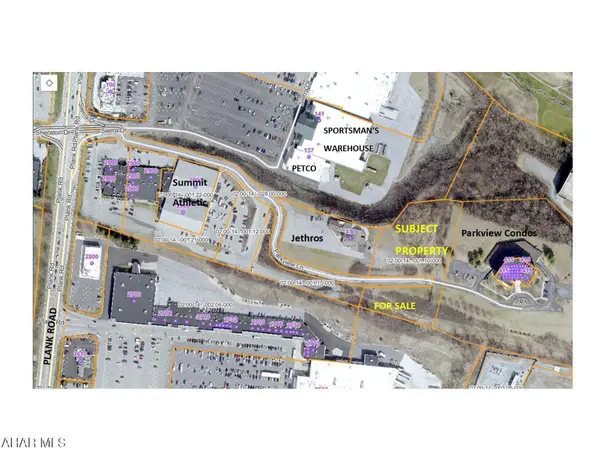 00 Parkview Drive, Altoona, PA 16602