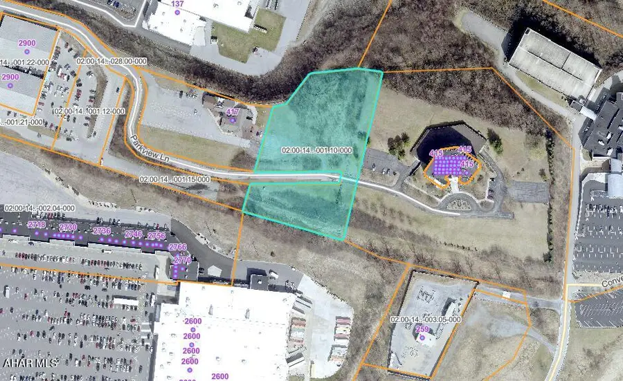 00 Parkview Drive, Altoona, PA 16602 - #2