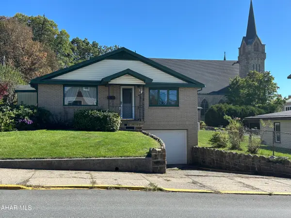 415 2nd Street, Cresson, PA 16630