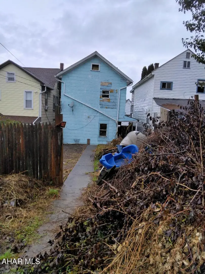 1309 2nd Avenue, Altoona, PA 16602 - #2