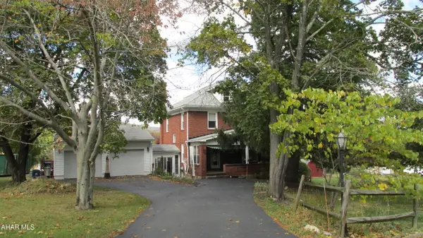 110 62nd Street, Altoona, PA 16601