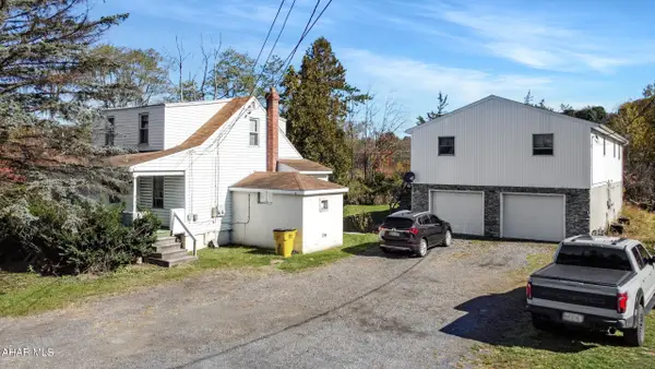 131-135 Munster Road, Portage, PA 15946