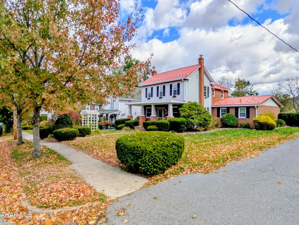 519 S Richard Street, Bedford, PA 15522 - #1