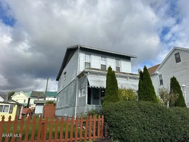 2012 13th Avenue, Altoona, PA 16601 - #1