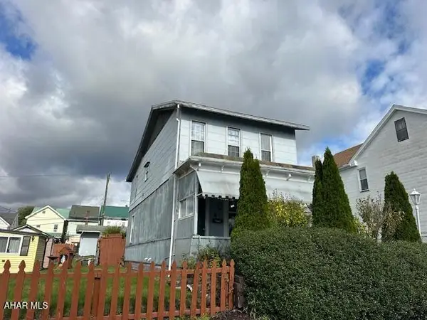 2012 13th Avenue, Altoona, PA 16601