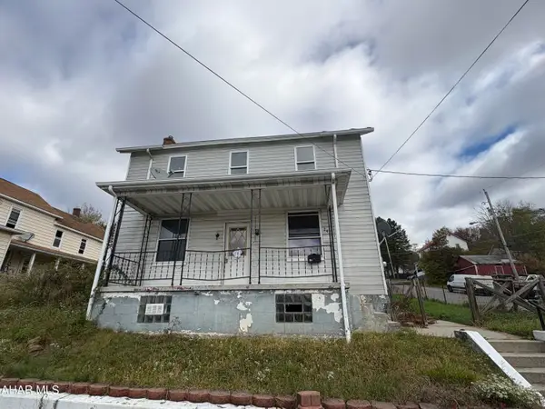 843 Orchard Street, Portage, PA 15946