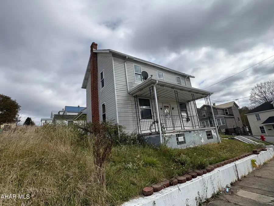 843 Orchard Street, Portage, PA 15946 - #2