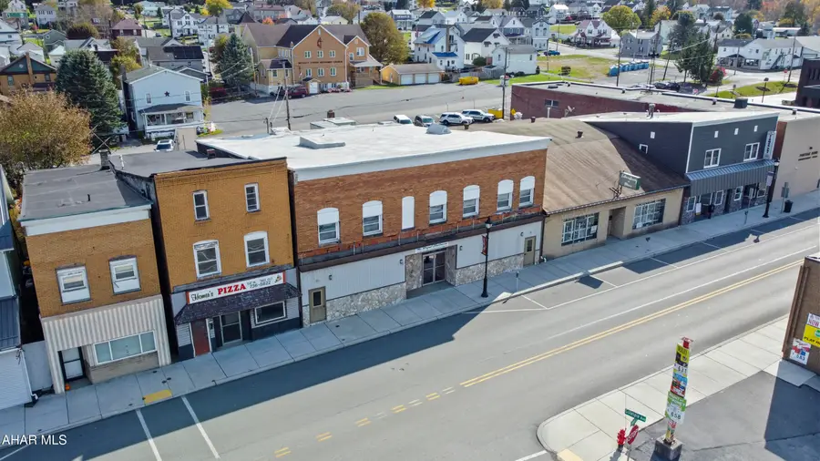 701 Main Street, Portage, PA 15946 - #2