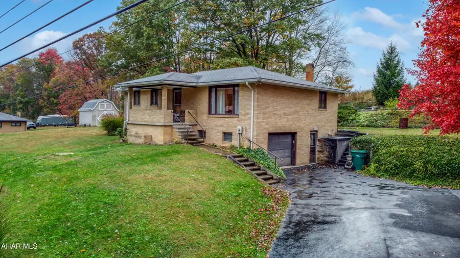 420 Deyarmin Road, Seward, PA 15954 - #2