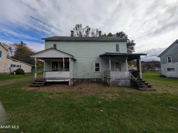 137 Boyd Street, Blandburg, PA 16619