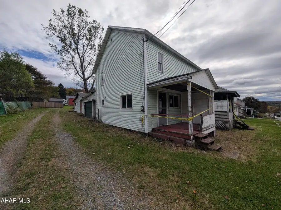 137 Boyd Street, Blandburg, PA 16619 - #2
