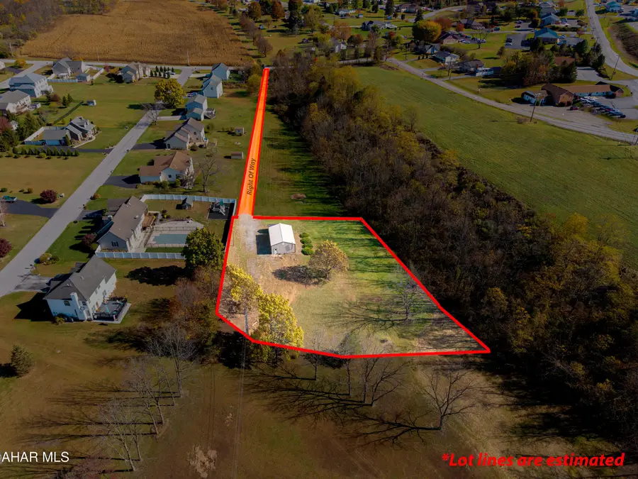 129 Phares Lane, Everett, PA 15537 - #2