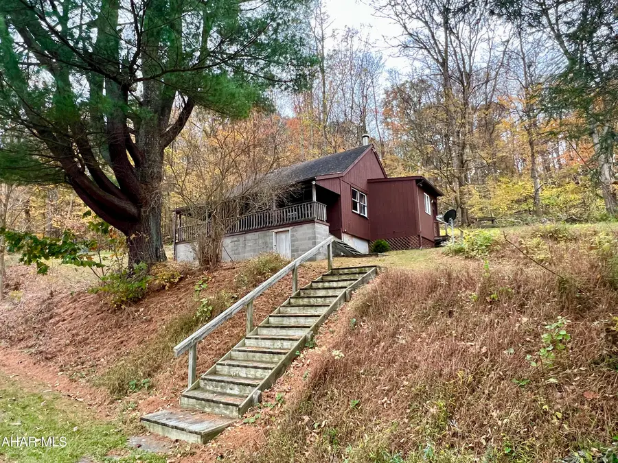 1858 Sandy Run Road, Hopewell, PA 16650 - #3