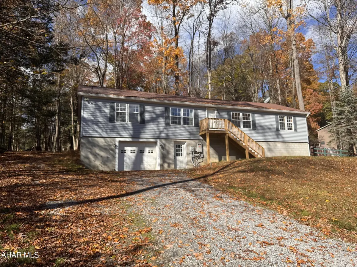 226 Morningside Road, Flinton, PA 16640 - #1