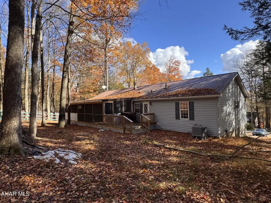 226 Morningside Road, Flinton, PA 16640 - #3