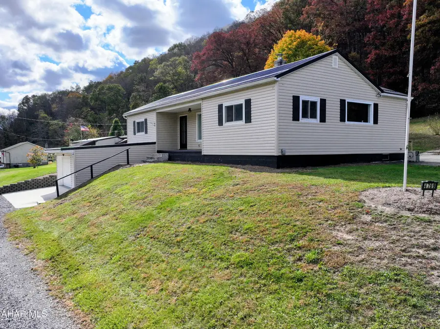 4769 Hyndman Road, Buffalo Mills, PA 15534 - #3