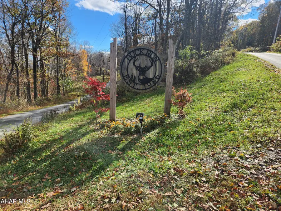 Off Scrub Oak Road, New Paris, PA 15554 - #2