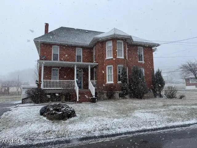 244 Heritage Road, Osterburg, PA 16667 - #2