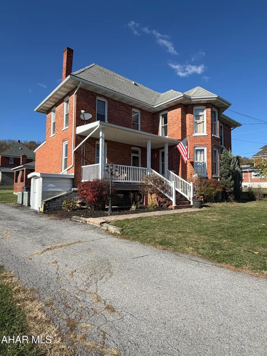 244 Heritage Road, Osterburg, PA 16667 - #3