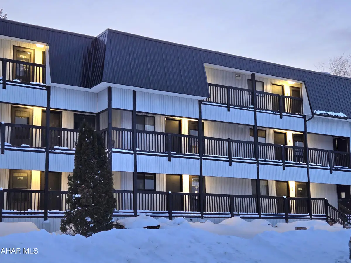 139 E Valley Point Lane, Claysburg, PA 16625 - #1