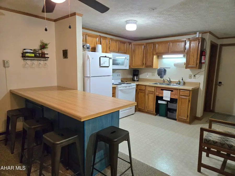 139 E Valley Point Lane, Claysburg, PA 16625 - #2