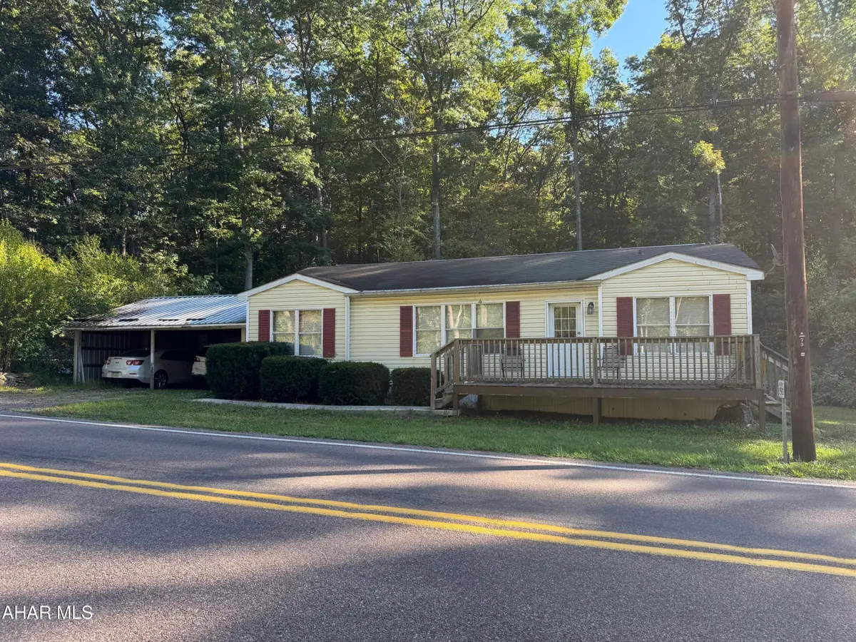 7680 Main Road, Bedford, PA 15522 - #1