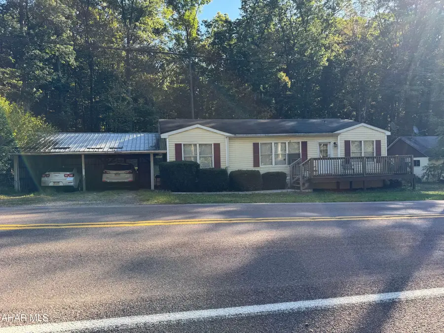 7680 Main Road, Bedford, PA 15522 - #3