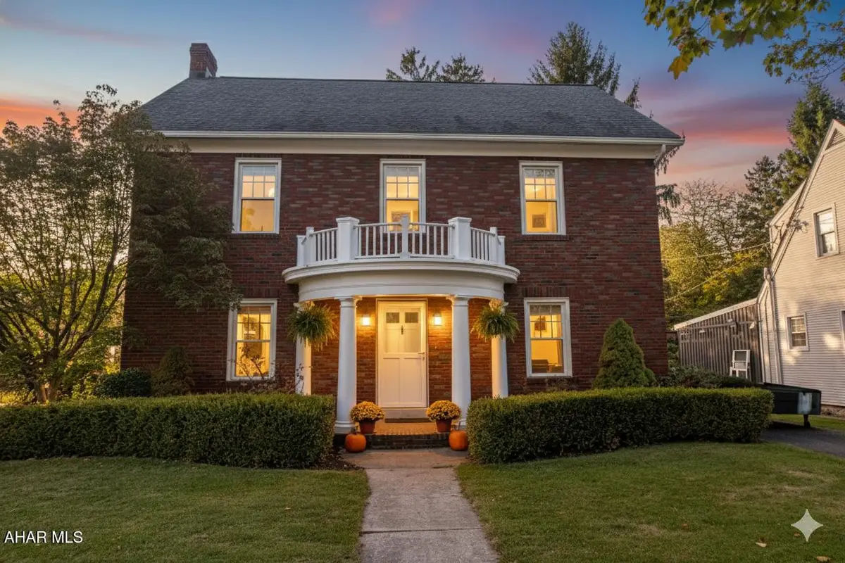 3508 Fort Roberdeau Avenue, Altoona, PA 16602 - #1