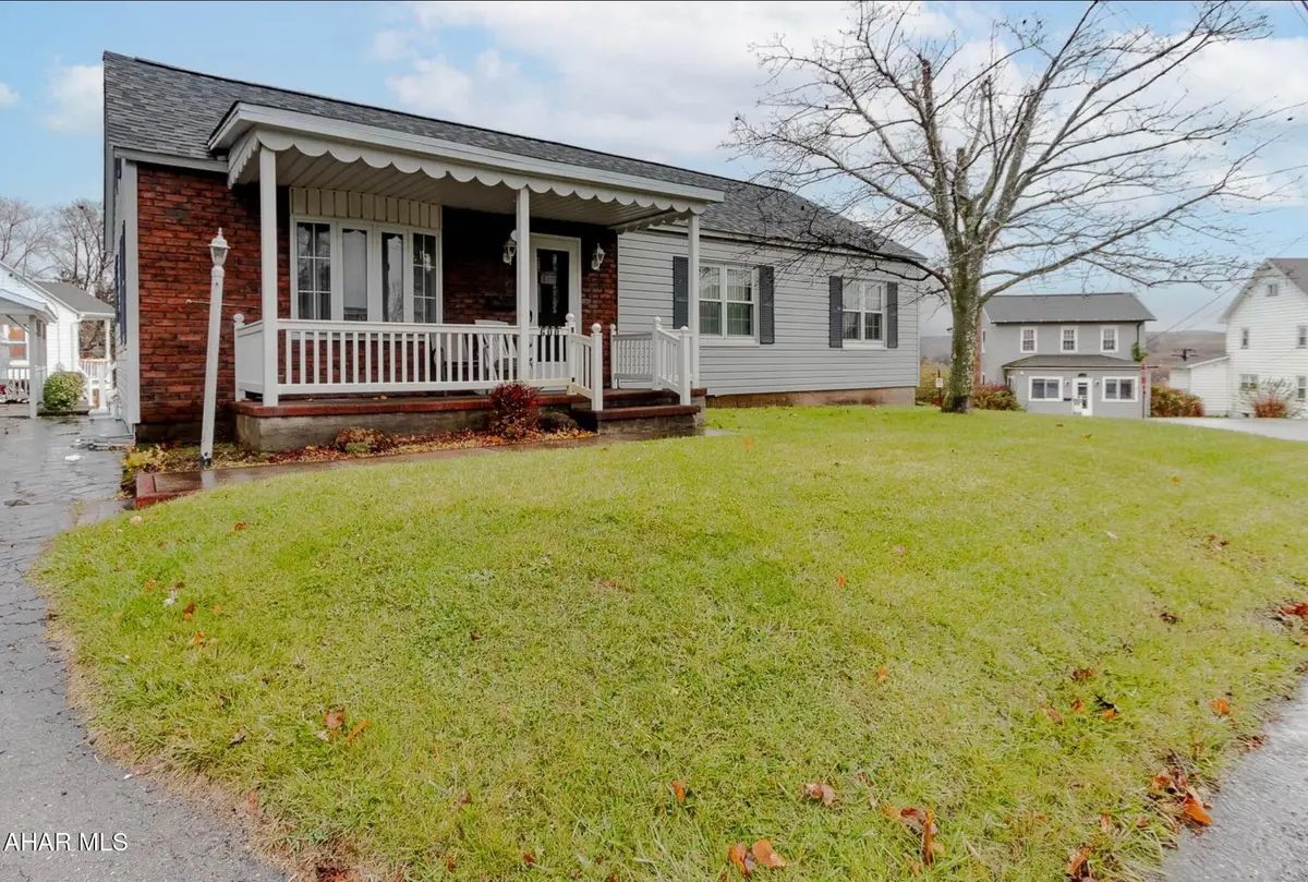 600 Kate Street, Osceola Mills, PA 16666 - #1