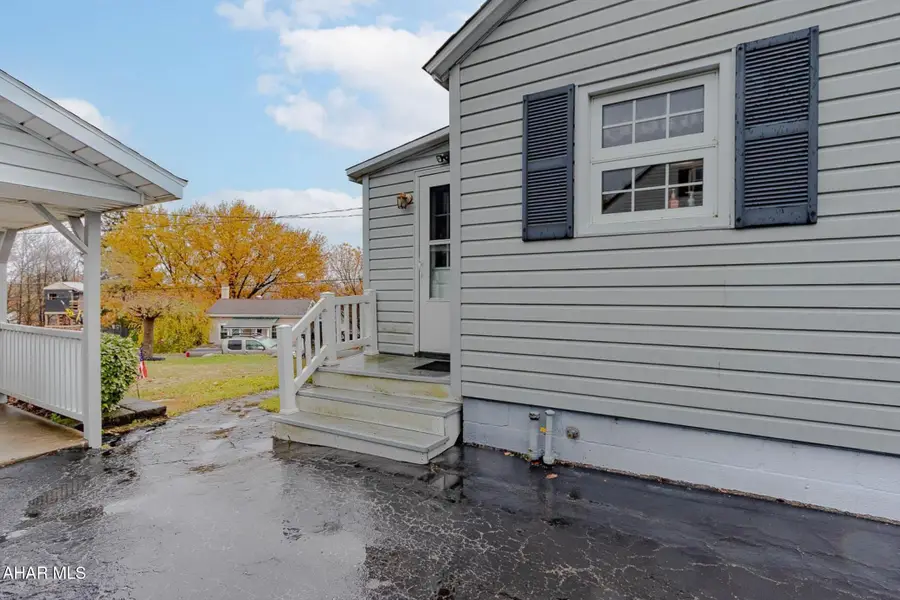 600 Kate Street, Osceola Mills, PA 16666 - #3